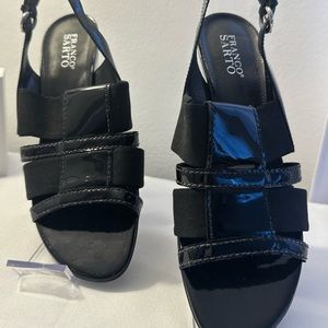 Franco Sarto 10M. Please look at the pictures & video for better description🤗